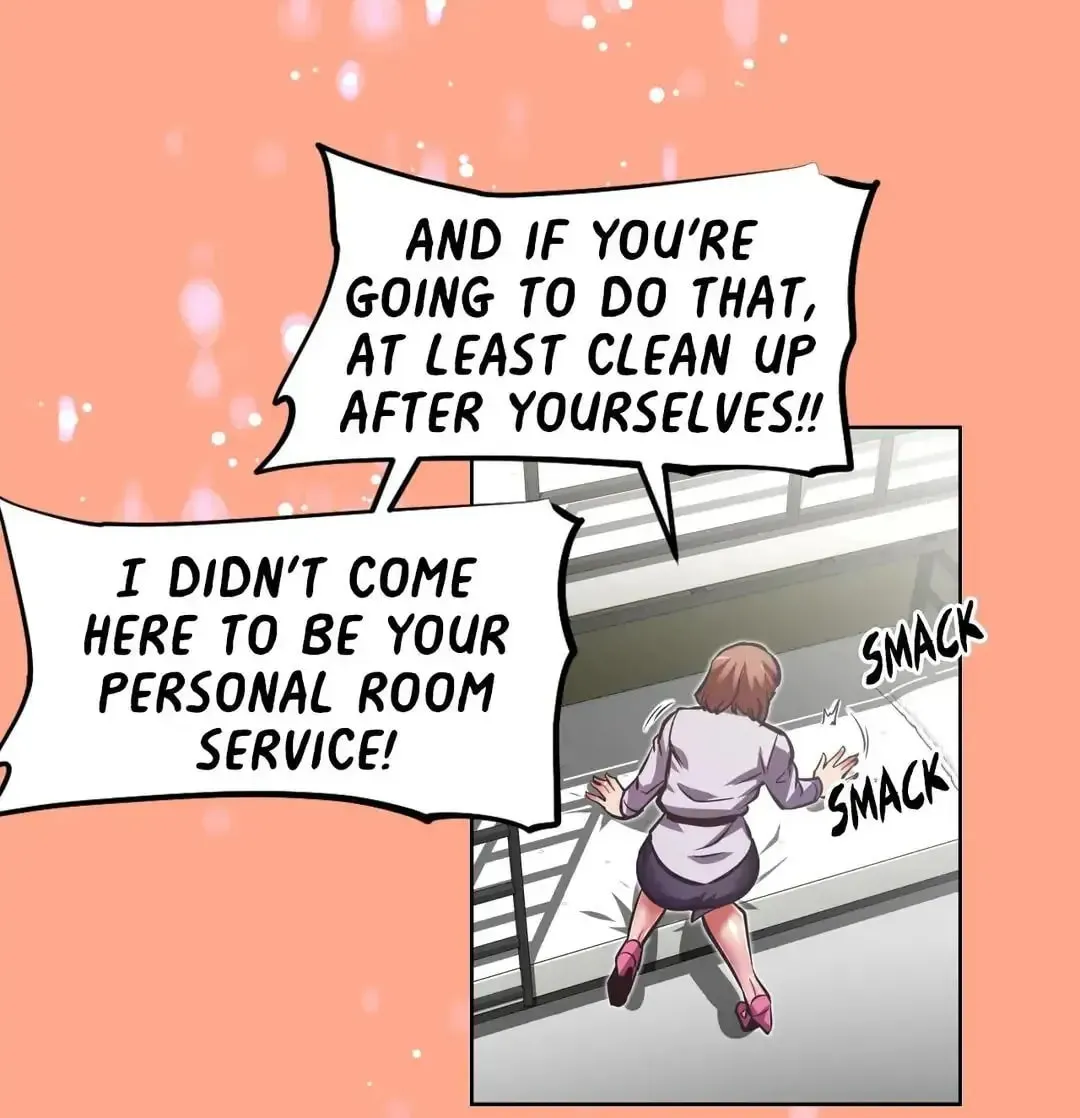 Read Stand Up!!!! chapter 46 image 57 on Lezhin