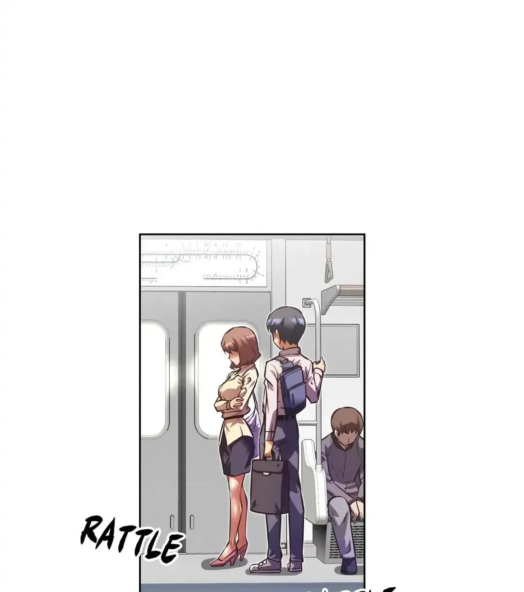 Read Stand Up!!!! chapter 46 image 6 on Lezhin
