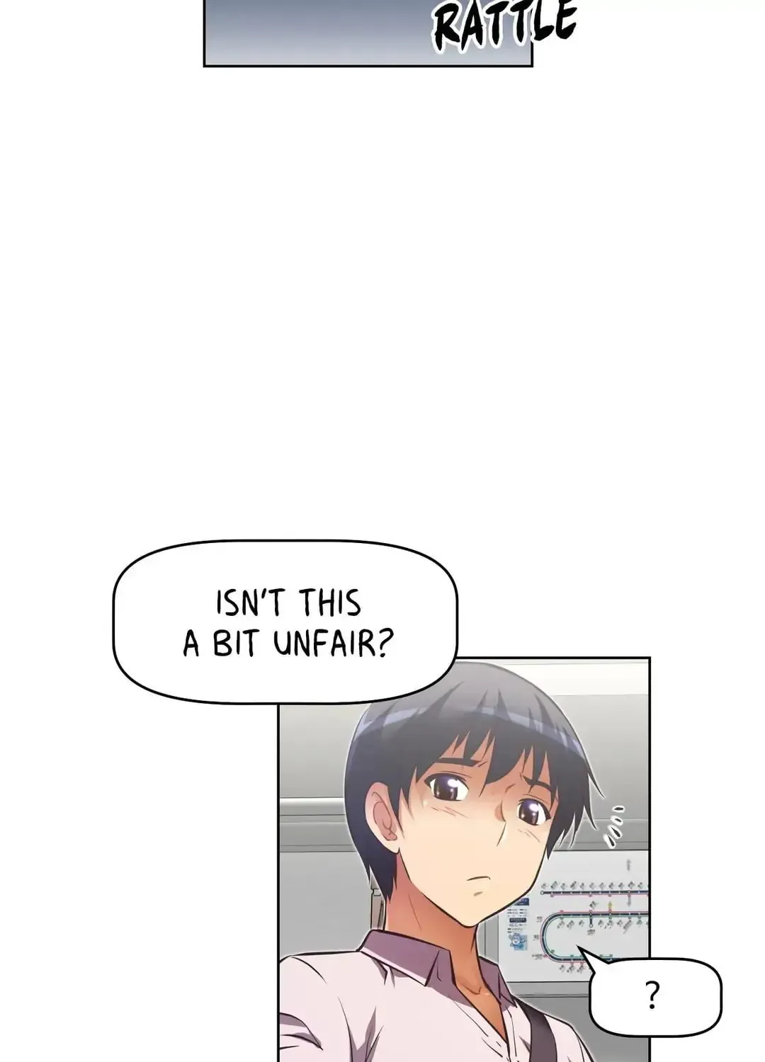 Read Stand Up!!!! chapter 46 image 7 on Lezhin