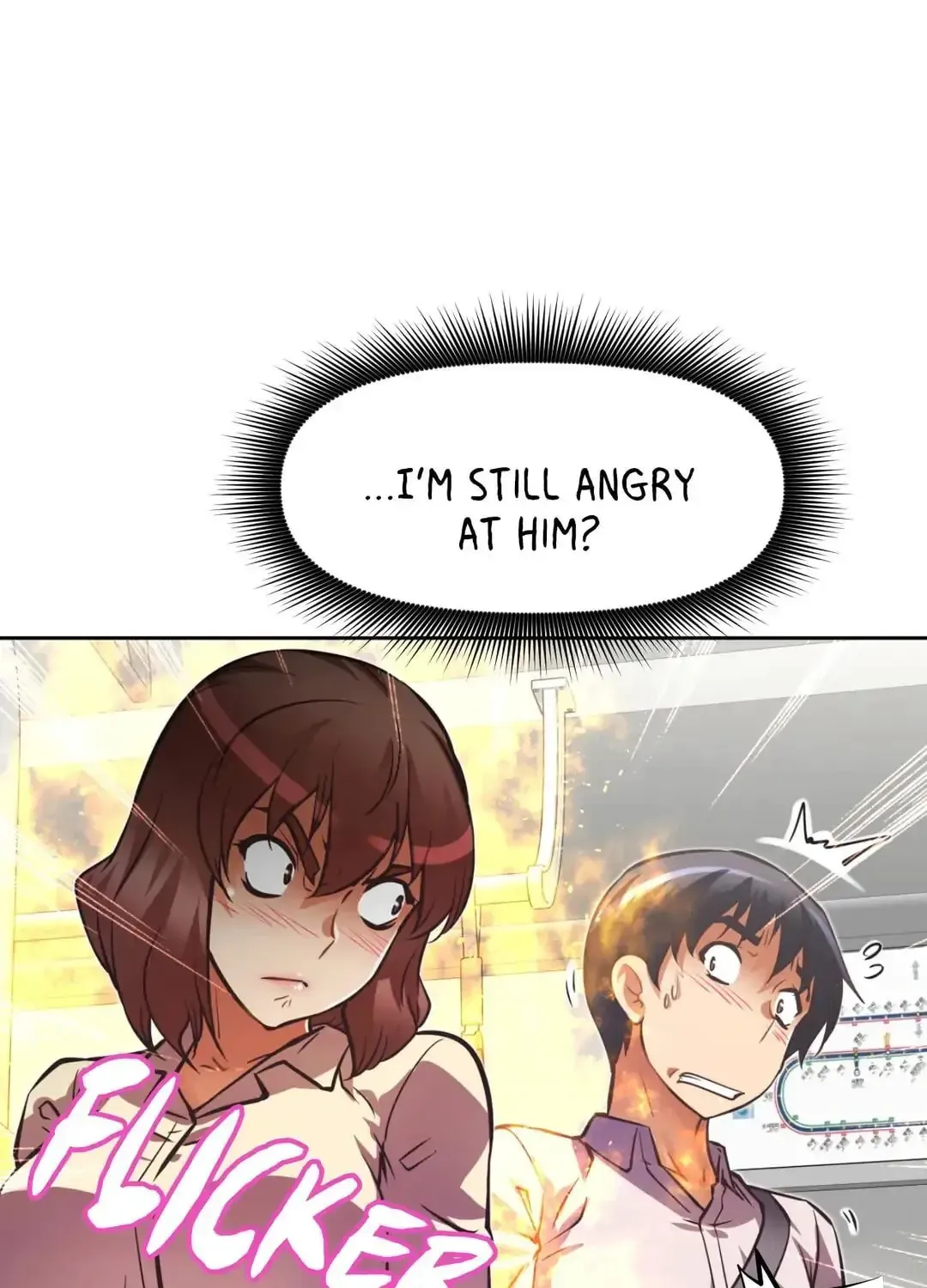 Read Stand Up!!!! chapter 46 image 82 on Lezhin