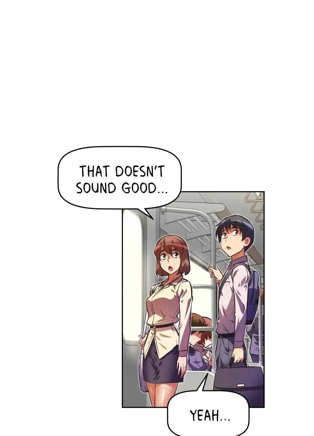Read Stand Up!!!! chapter 46 image 86 on Lezhin