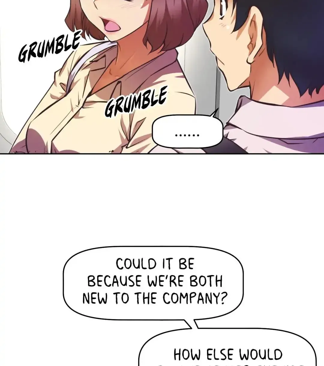 Read Stand Up!!!! chapter 46 image 9 on Lezhin