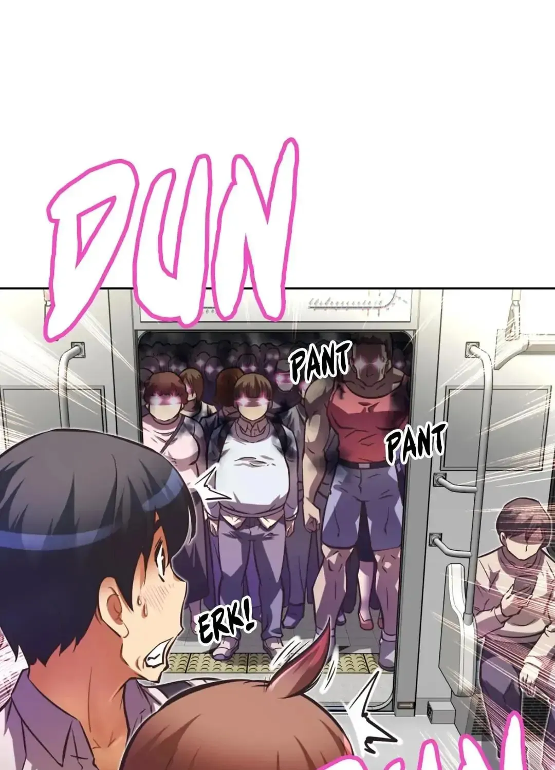 Read Stand Up!!!! chapter 46 image 91 on Lezhin