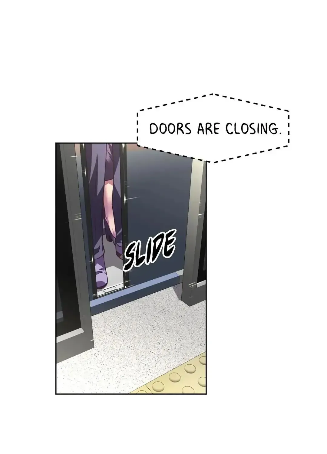 Read Stand Up!!!! chapter 46 image 97 on Lezhin