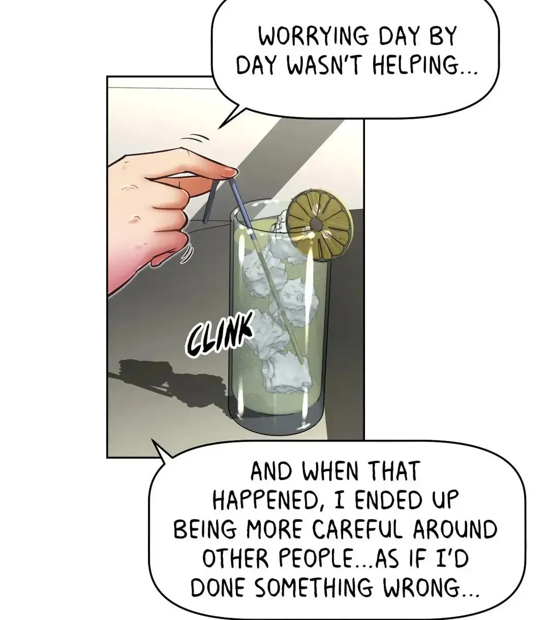 Read Stand Up!!!! chapter 47 image 12 on Lezhin