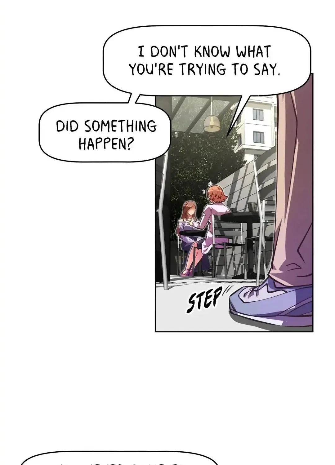 Read Stand Up!!!! chapter 47 image 17 on Lezhin
