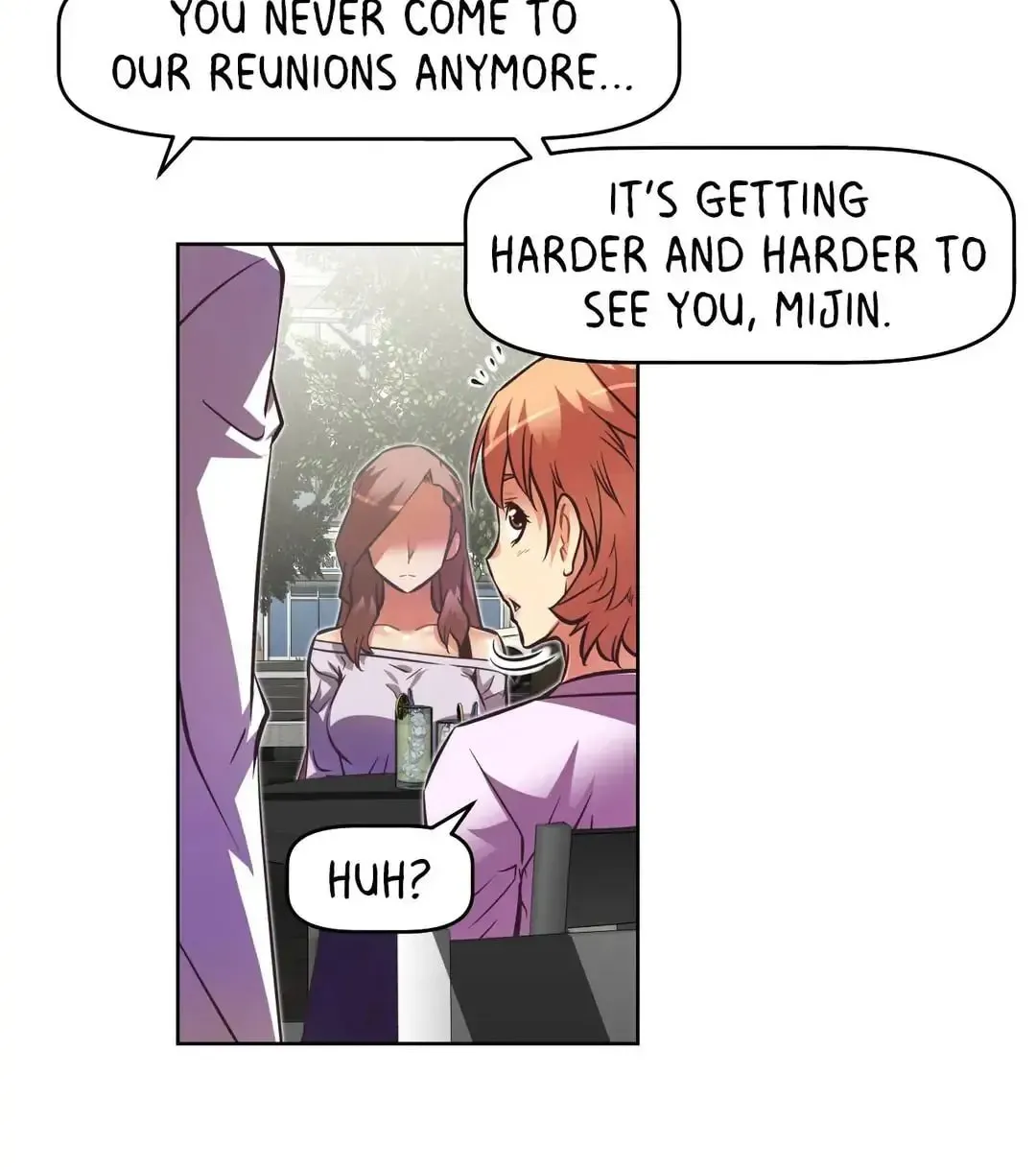 Read Stand Up!!!! chapter 47 image 18 on Lezhin
