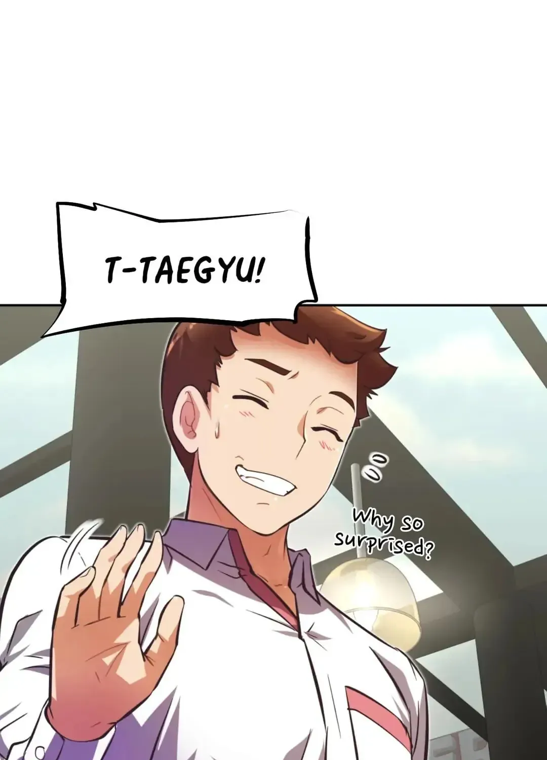 Read Stand Up!!!! chapter 47 image 19 on Lezhin