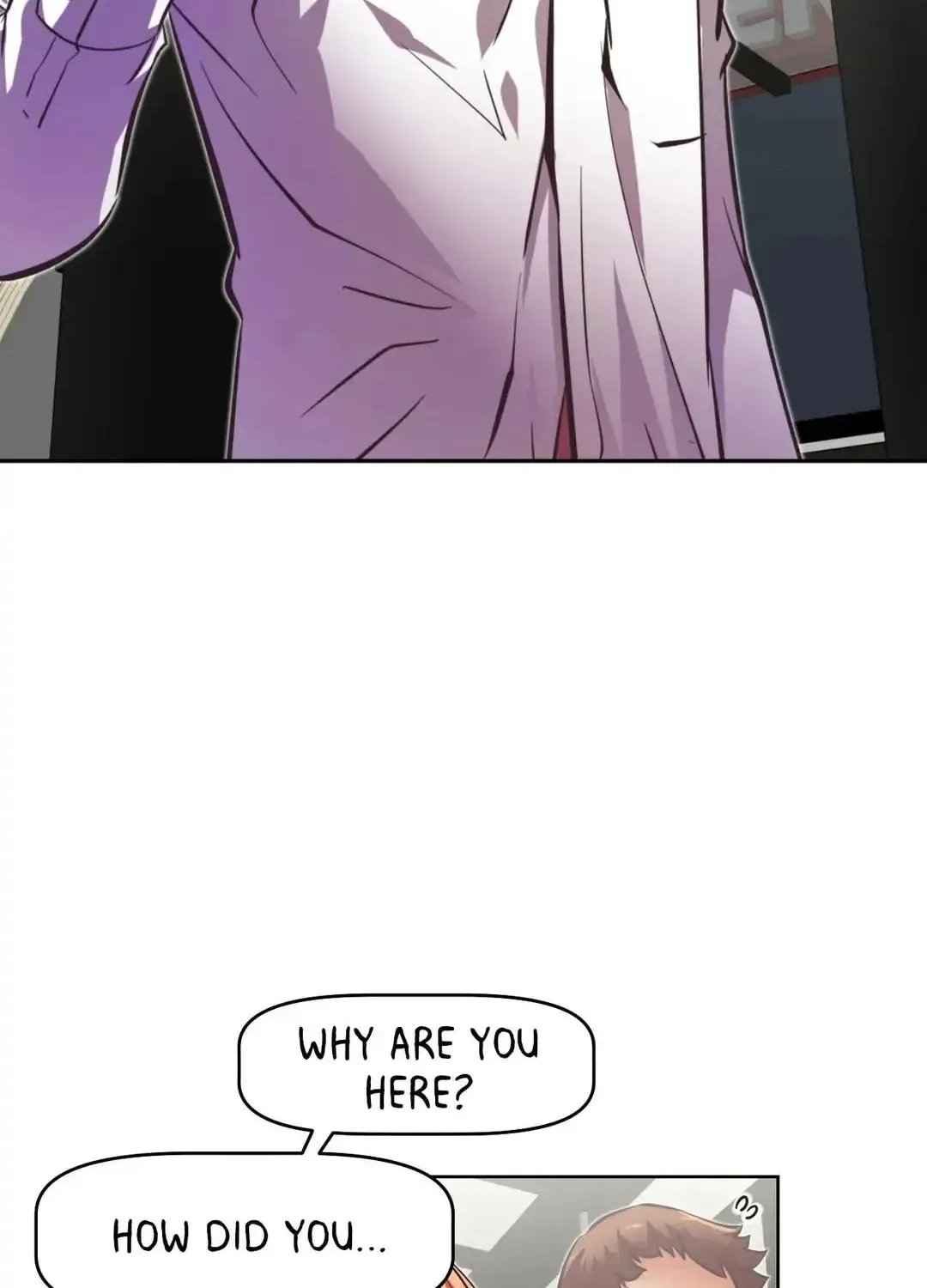 Read Stand Up!!!! chapter 47 image 20 on Lezhin
