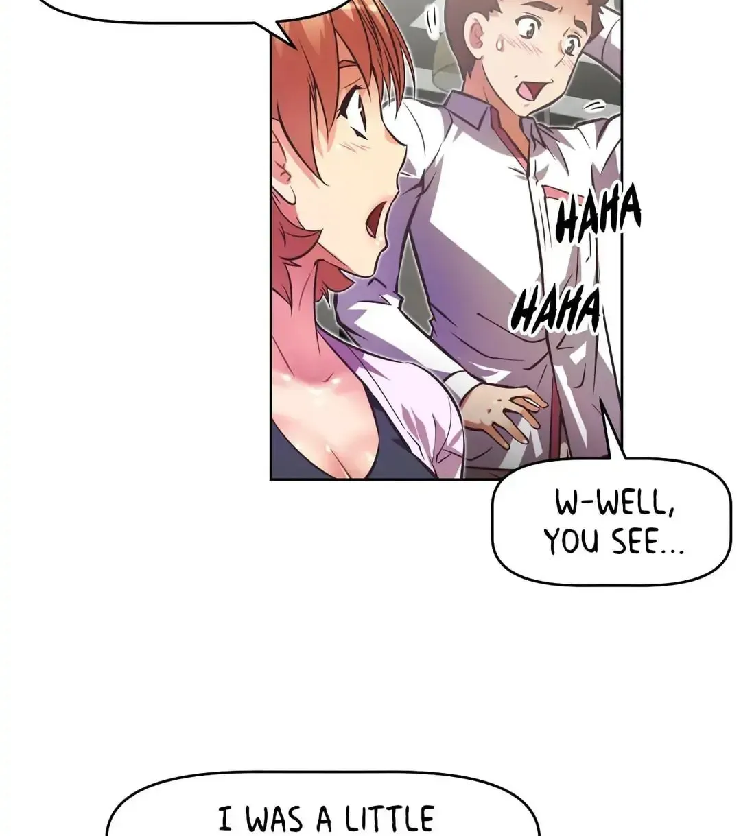 Read Stand Up!!!! chapter 47 image 21 on Lezhin