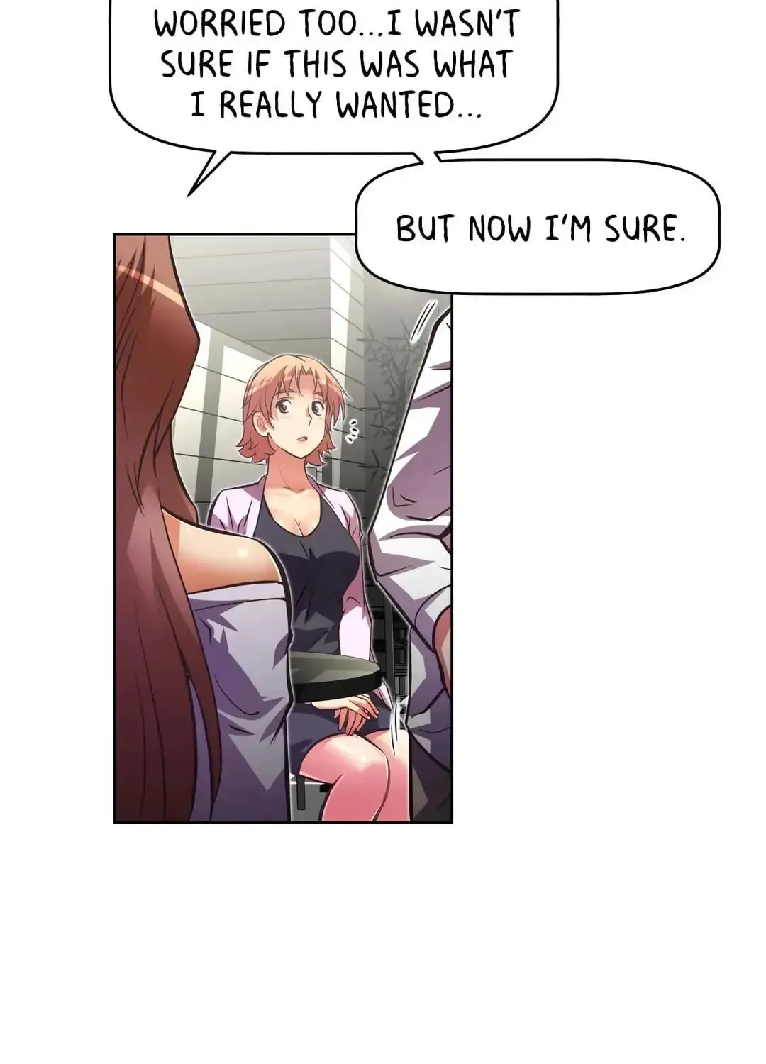 Read Stand Up!!!! chapter 47 image 22 on Lezhin