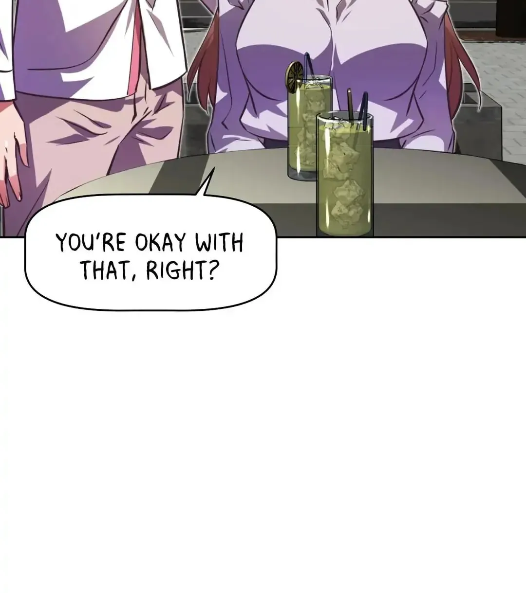 Read Stand Up!!!! chapter 47 image 24 on Lezhin