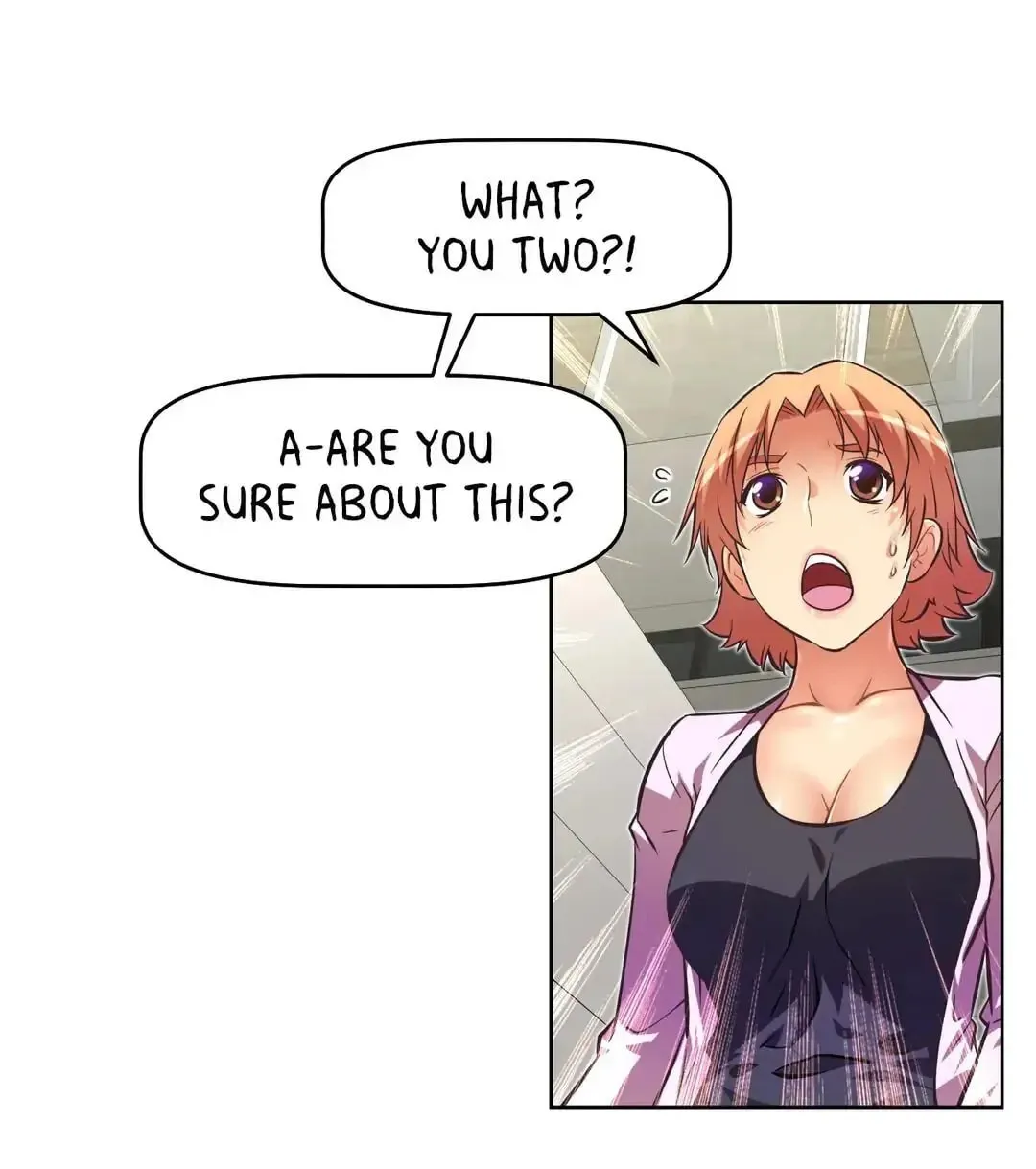 Read Stand Up!!!! chapter 47 image 27 on Lezhin