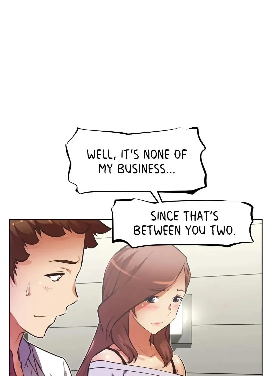 Read Stand Up!!!! chapter 47 image 28 on Lezhin