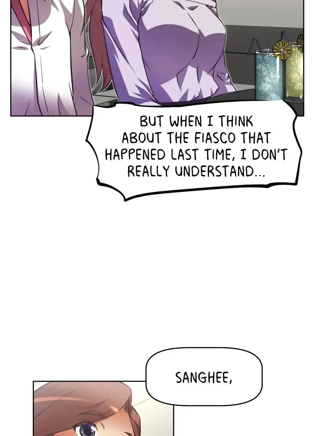 Read Stand Up!!!! chapter 47 image 29 on Lezhin