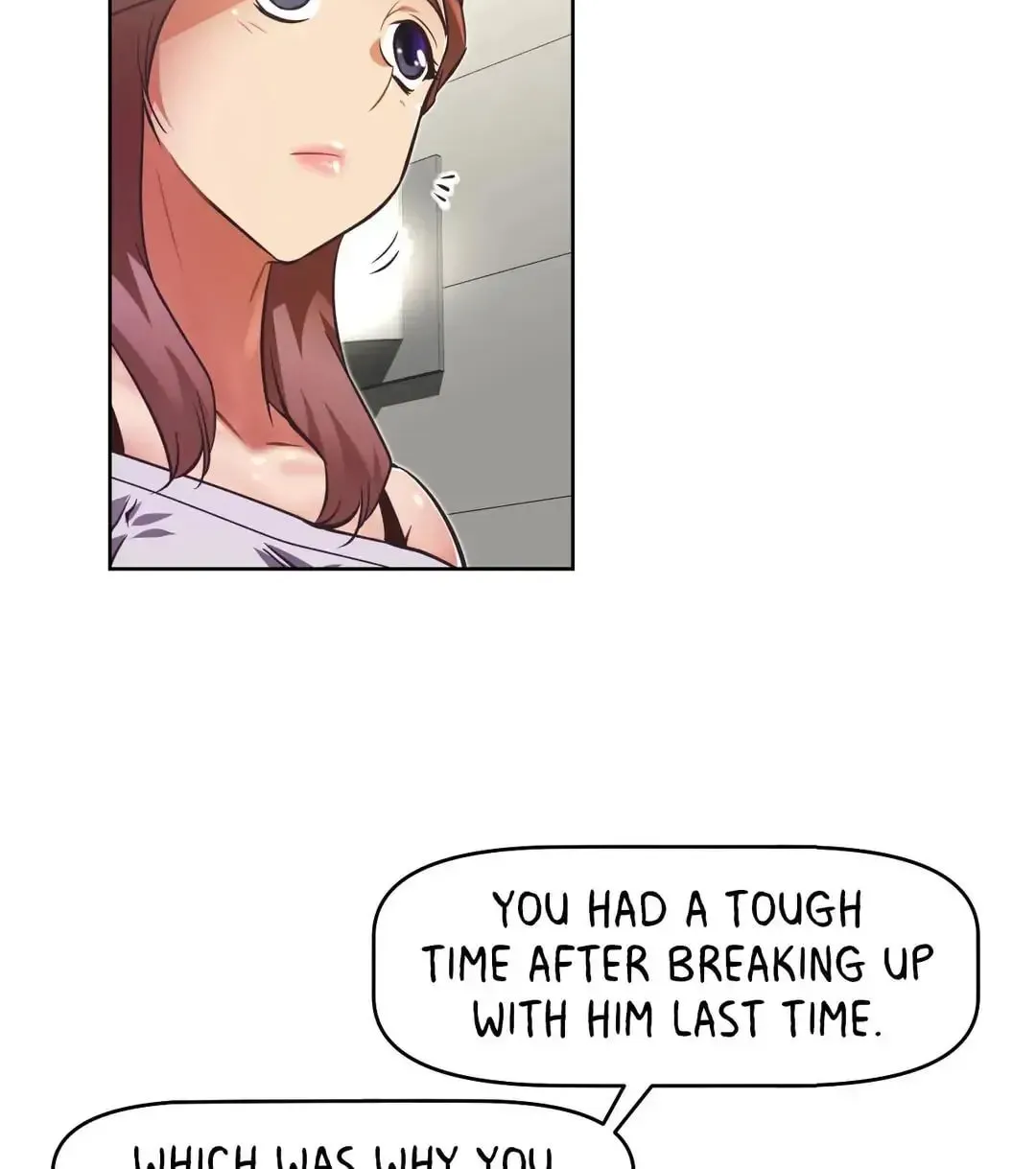 Read Stand Up!!!! chapter 47 image 30 on Lezhin