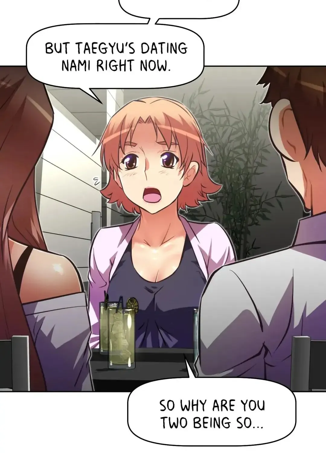 Read Stand Up!!!! chapter 47 image 32 on Lezhin