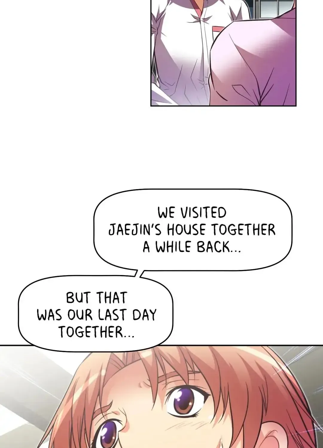 Read Stand Up!!!! chapter 47 image 35 on Lezhin