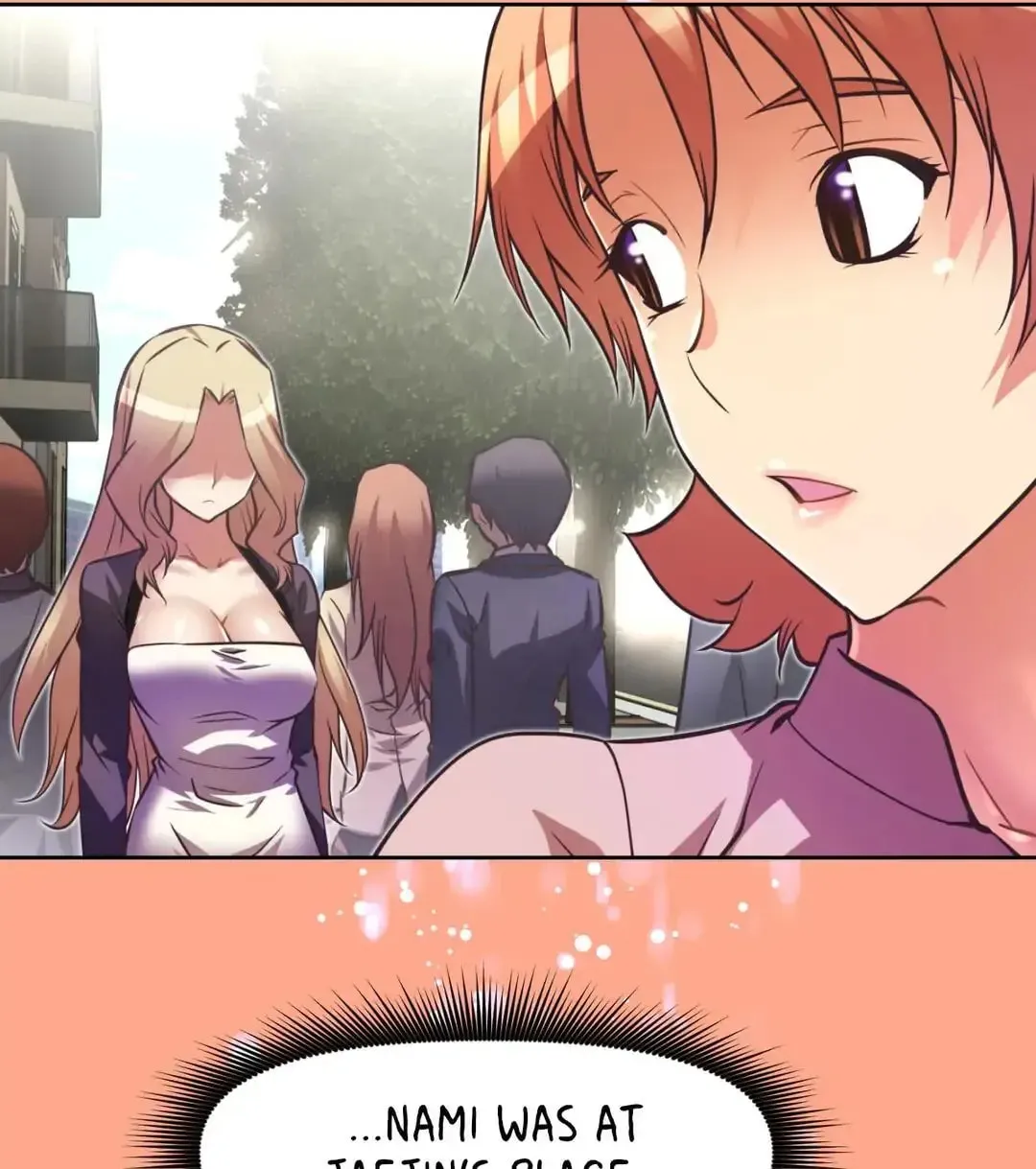 Read Stand Up!!!! chapter 47 image 42 on Lezhin