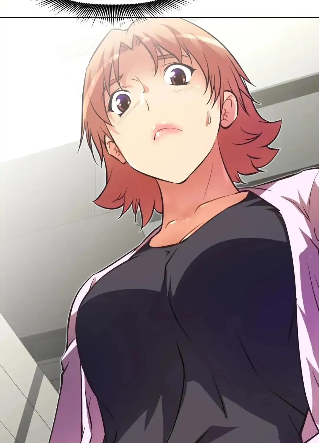 Read Stand Up!!!! chapter 47 image 47 on Lezhin