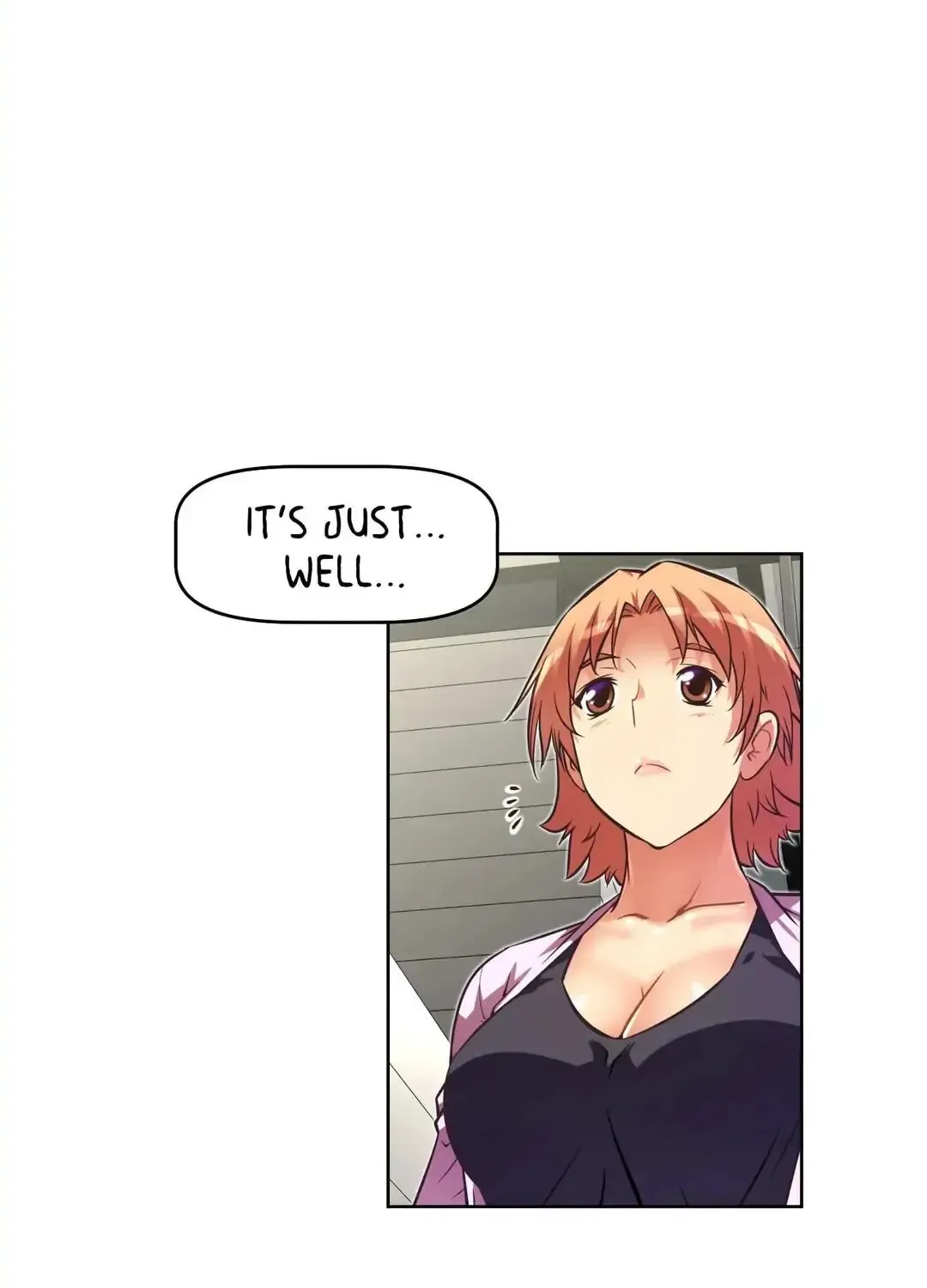 Read Stand Up!!!! chapter 47 image 5 on Lezhin