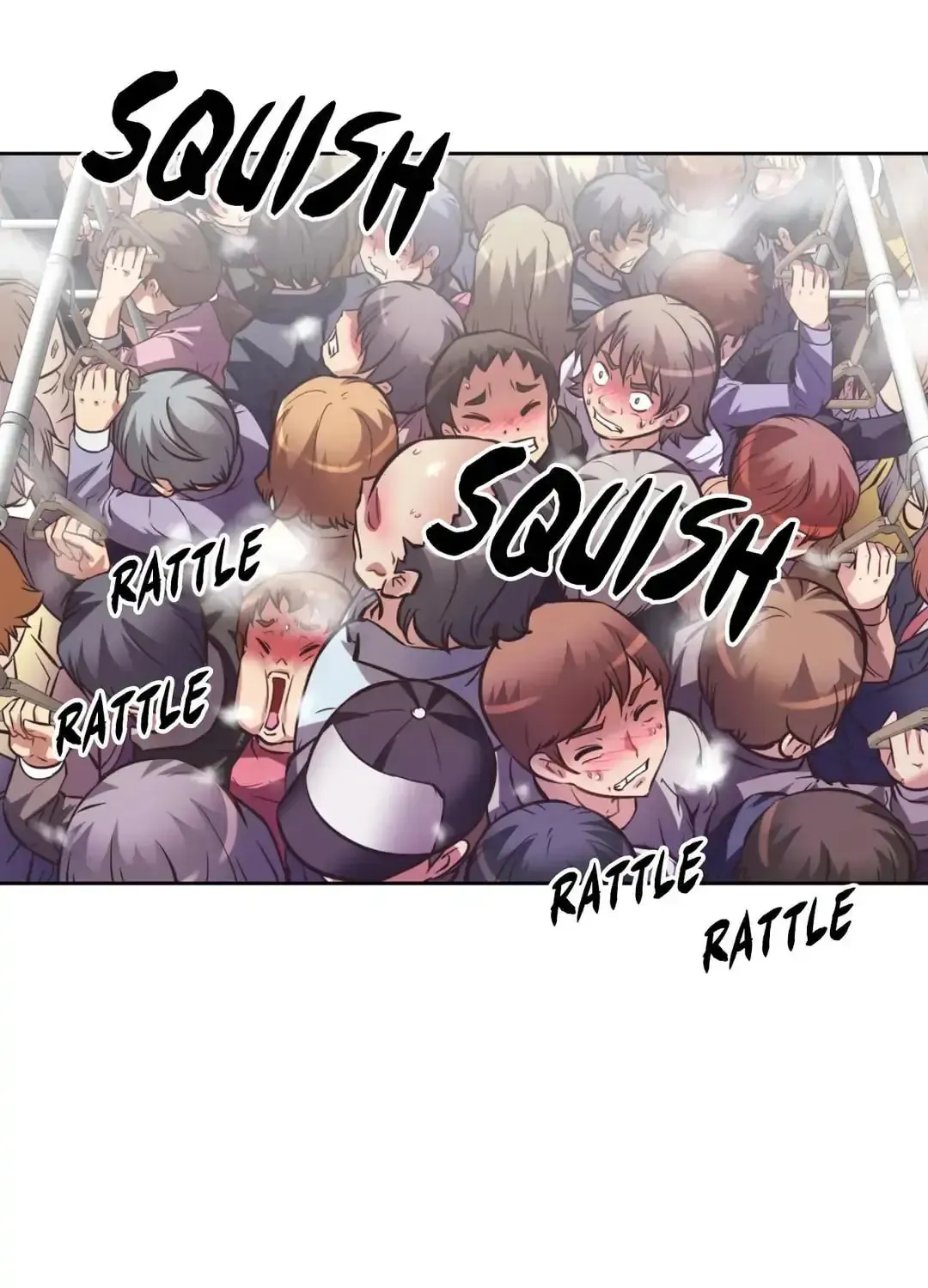 Read Stand Up!!!! chapter 47 image 52 on Lezhin