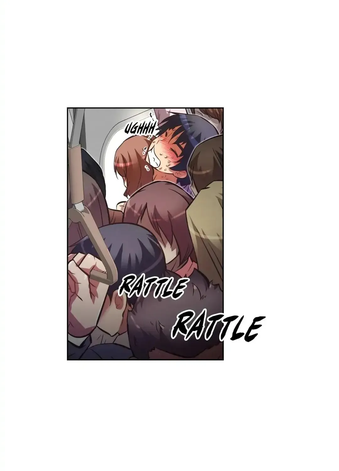 Read Stand Up!!!! chapter 47 image 53 on Lezhin