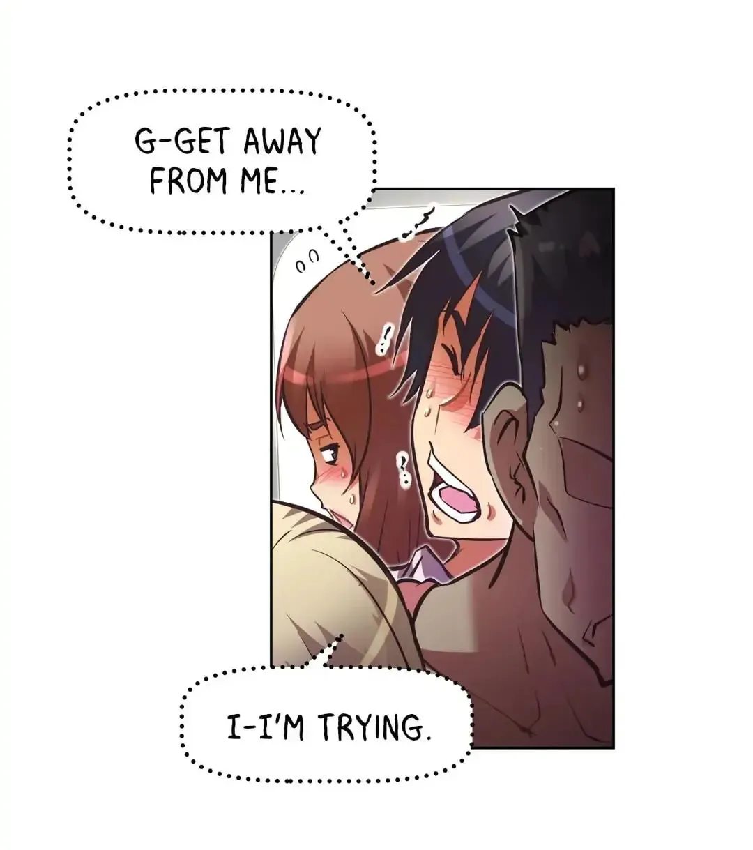 Read Stand Up!!!! chapter 47 image 54 on Lezhin