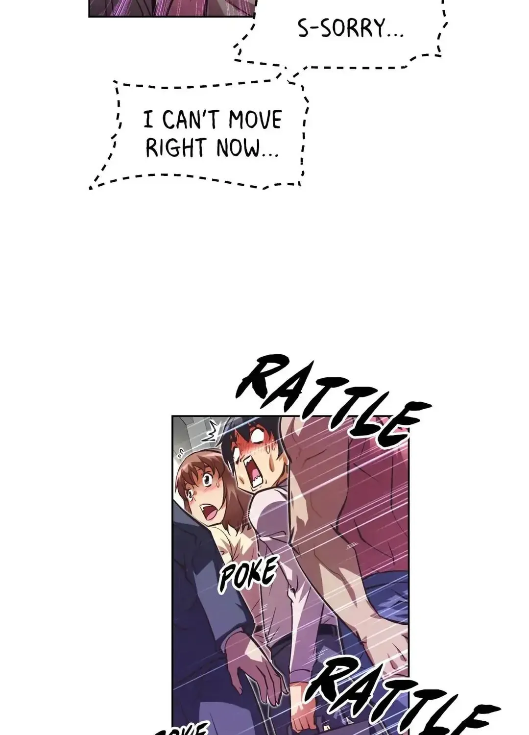 Read Stand Up!!!! chapter 47 image 65 on Lezhin