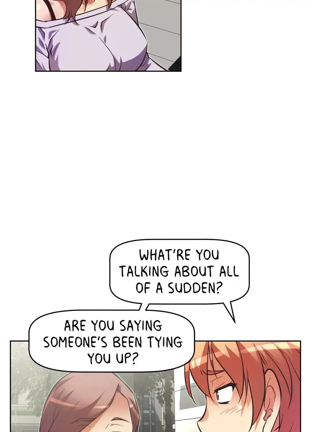 Read Stand Up!!!! chapter 47 image 7 on Lezhin