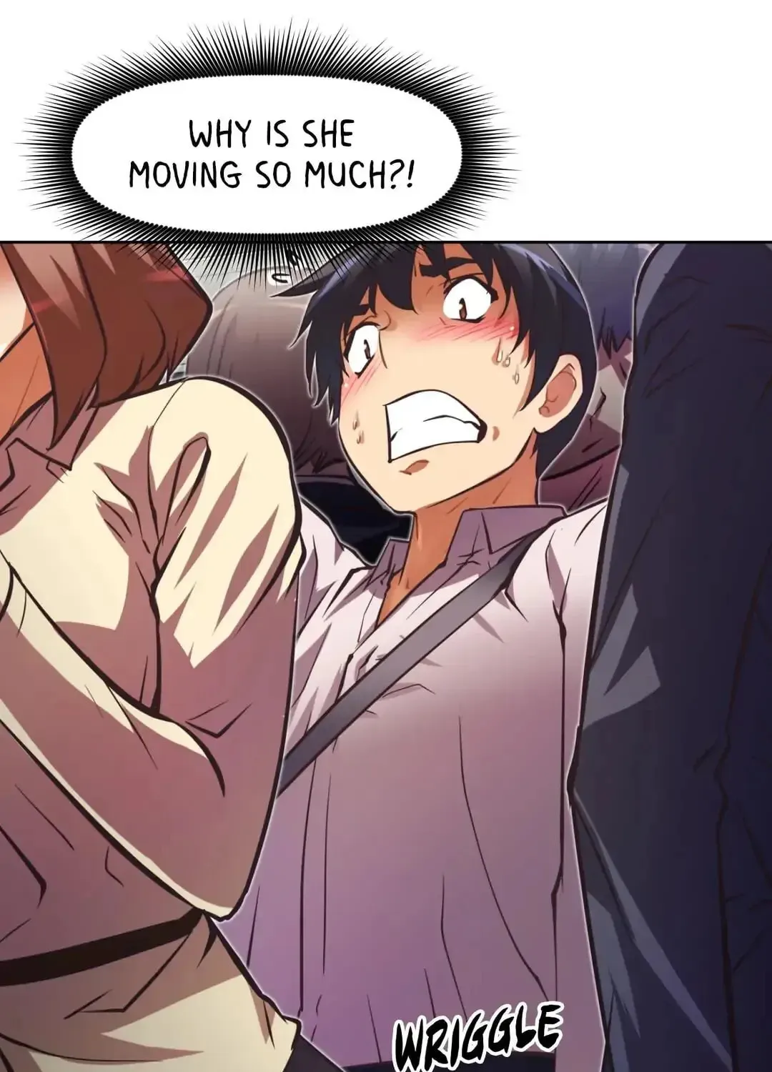 Read Stand Up!!!! chapter 47 image 73 on Lezhin