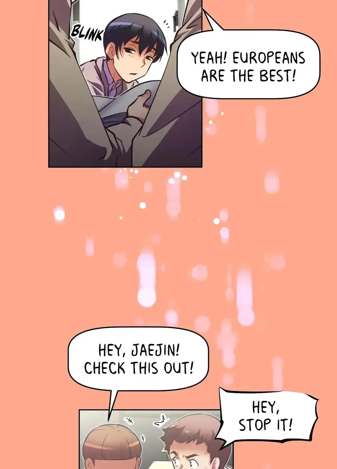 Read Stand Up!!!! chapter 47 image 83 on Lezhin