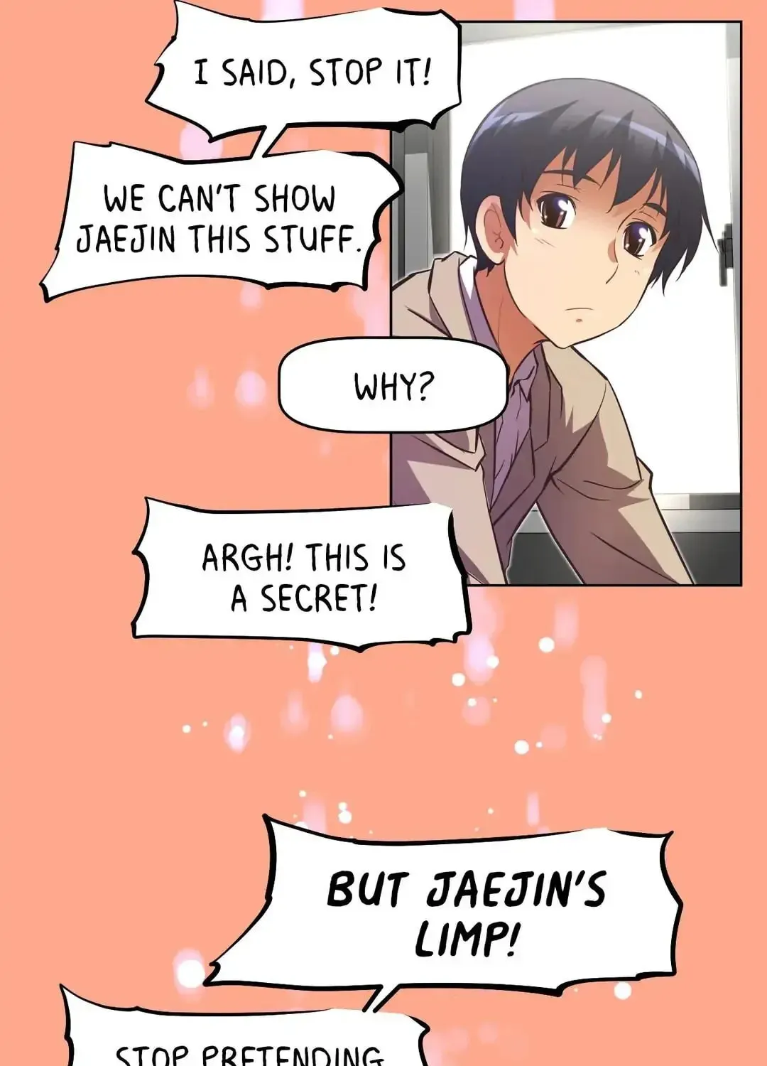 Read Stand Up!!!! chapter 47 image 85 on Lezhin