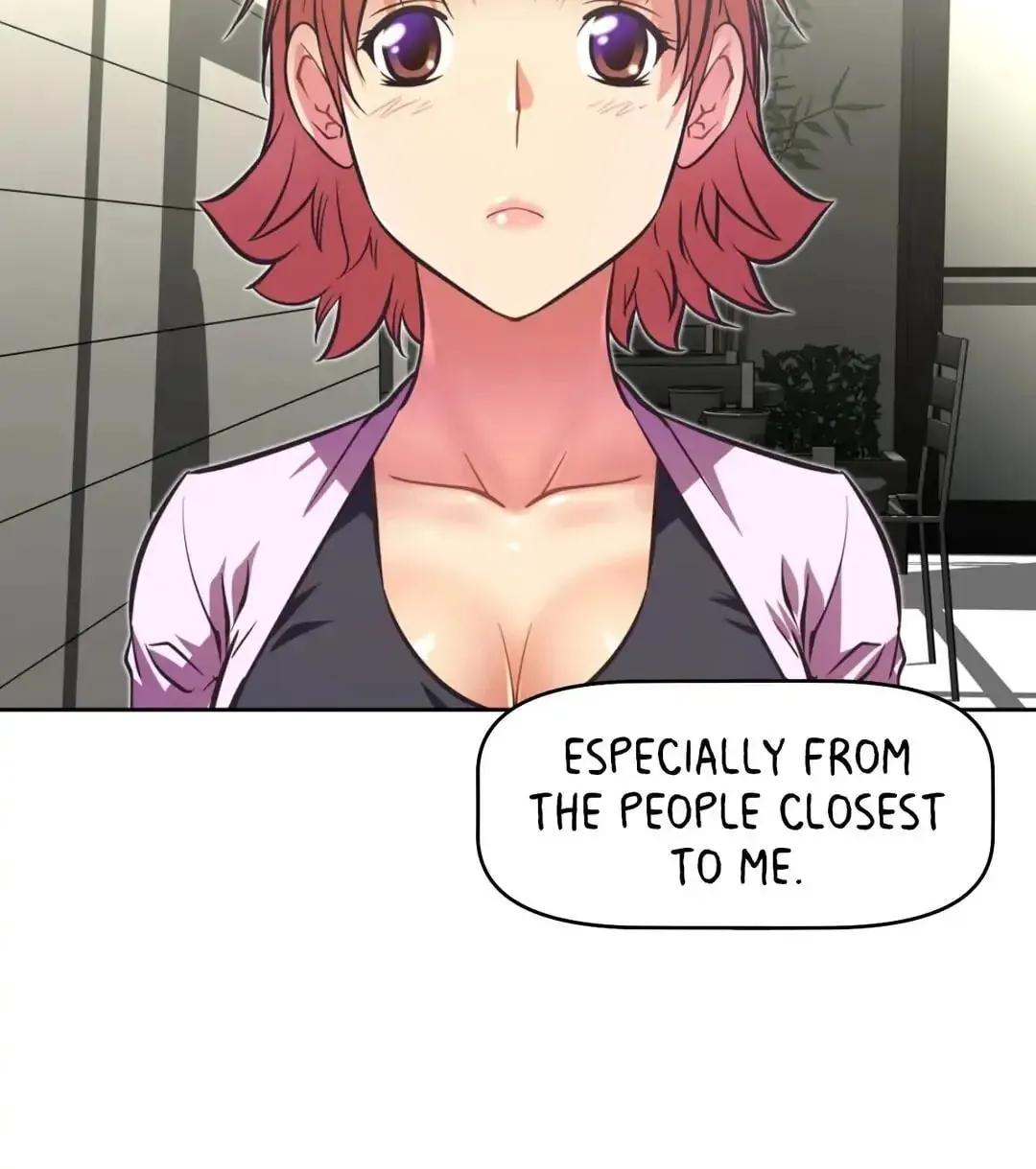 Read Stand Up!!!! chapter 47 image 9 on Lezhin
