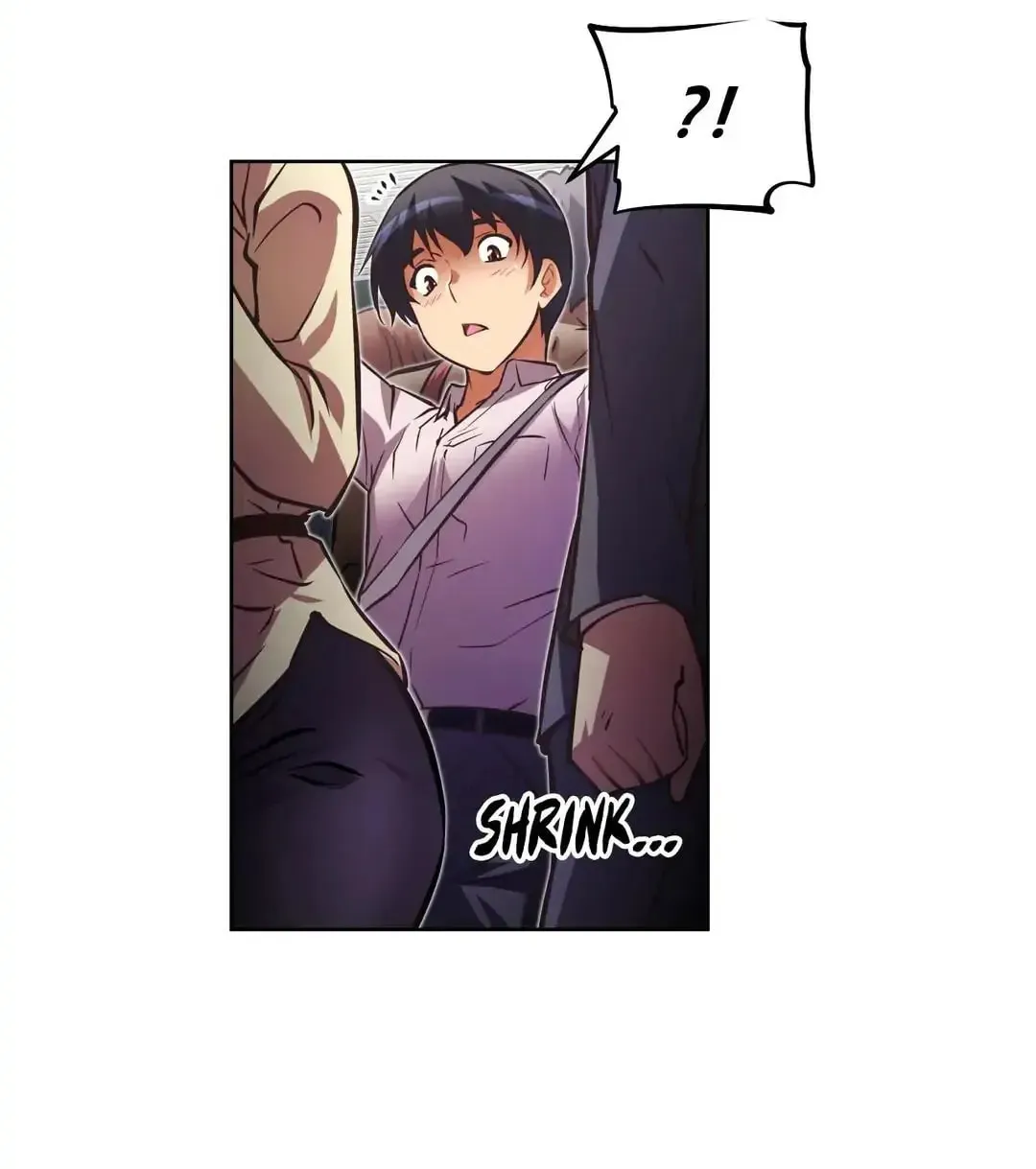 Read Stand Up!!!! chapter 47 image 90 on Lezhin
