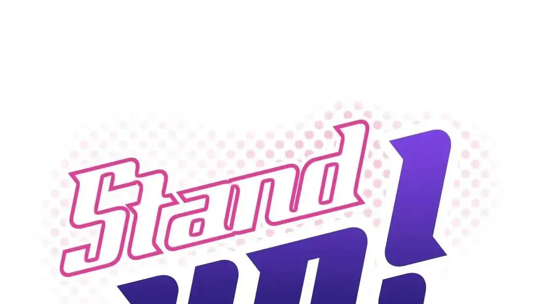 Read Stand Up!!!! chapter 48 image 11 on Lezhin