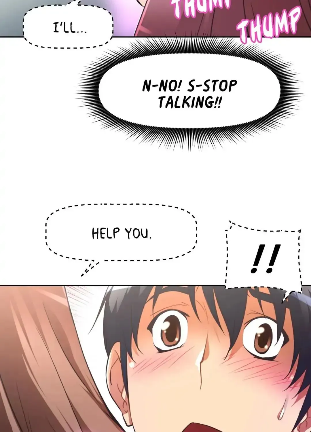 Read Stand Up!!!! chapter 48 image 117 on Lezhin