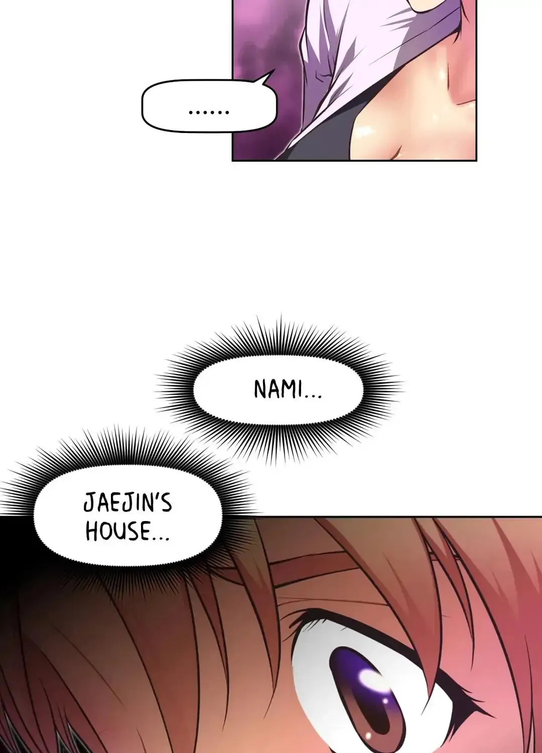 Read Stand Up!!!! chapter 48 image 15 on Lezhin