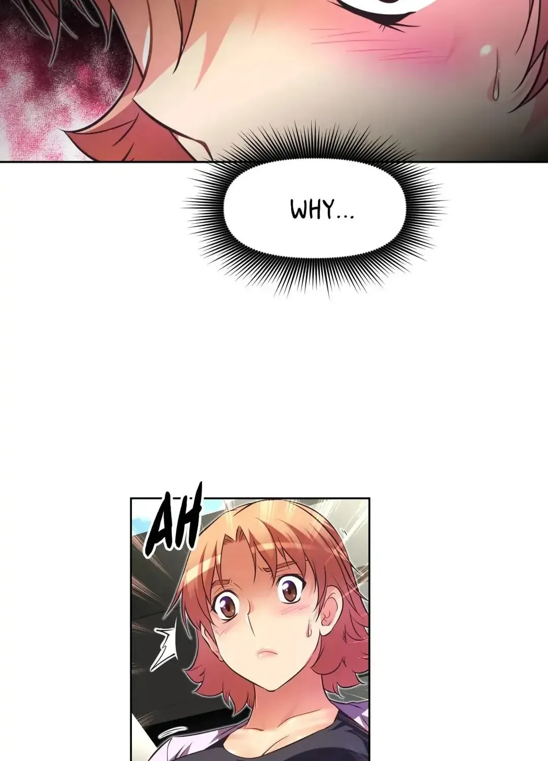 Read Stand Up!!!! chapter 48 image 16 on Lezhin