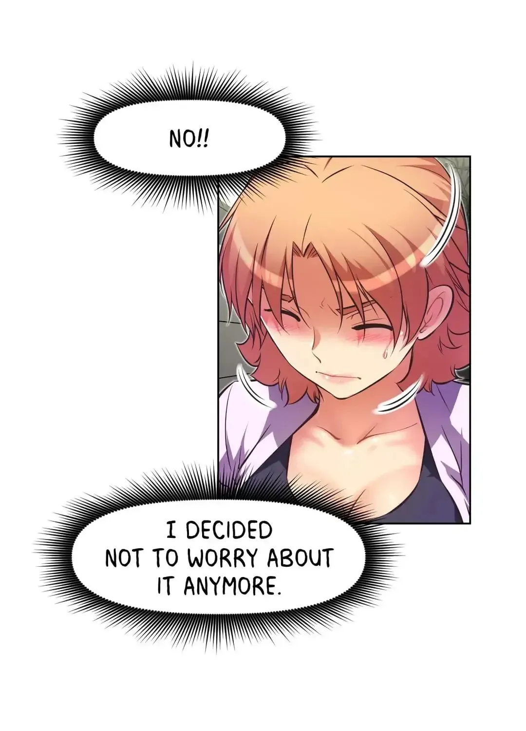 Read Stand Up!!!! chapter 48 image 18 on Lezhin