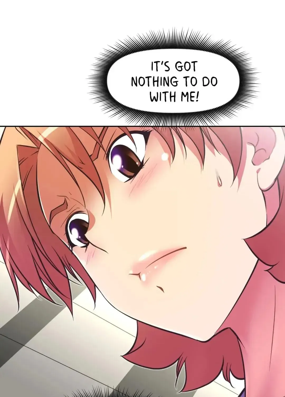 Read Stand Up!!!! chapter 48 image 19 on Lezhin