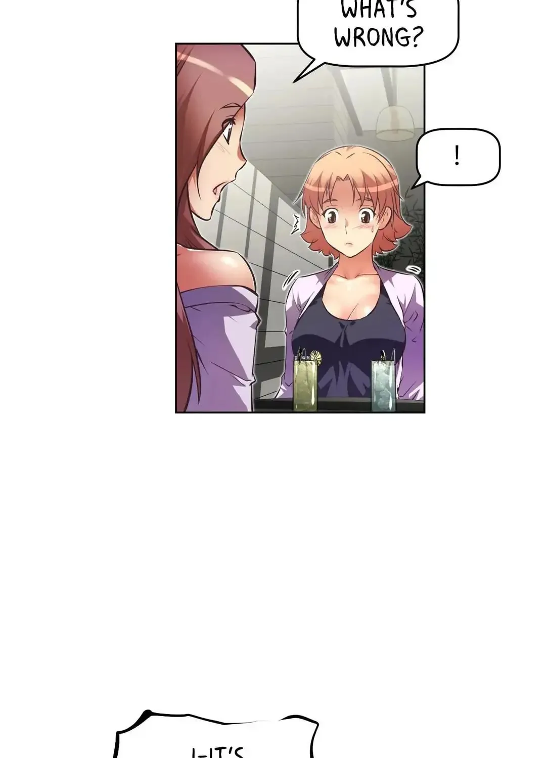 Read Stand Up!!!! chapter 48 image 25 on Lezhin