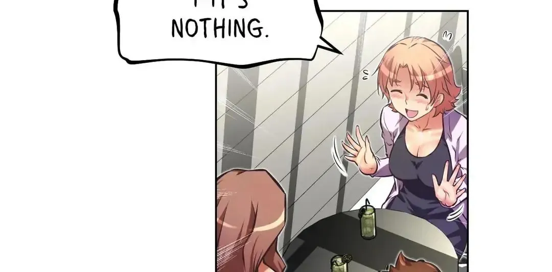Read Stand Up!!!! chapter 48 image 26 on Lezhin