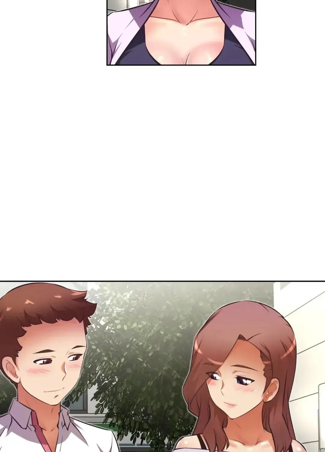 Read Stand Up!!!! chapter 48 image 28 on Lezhin