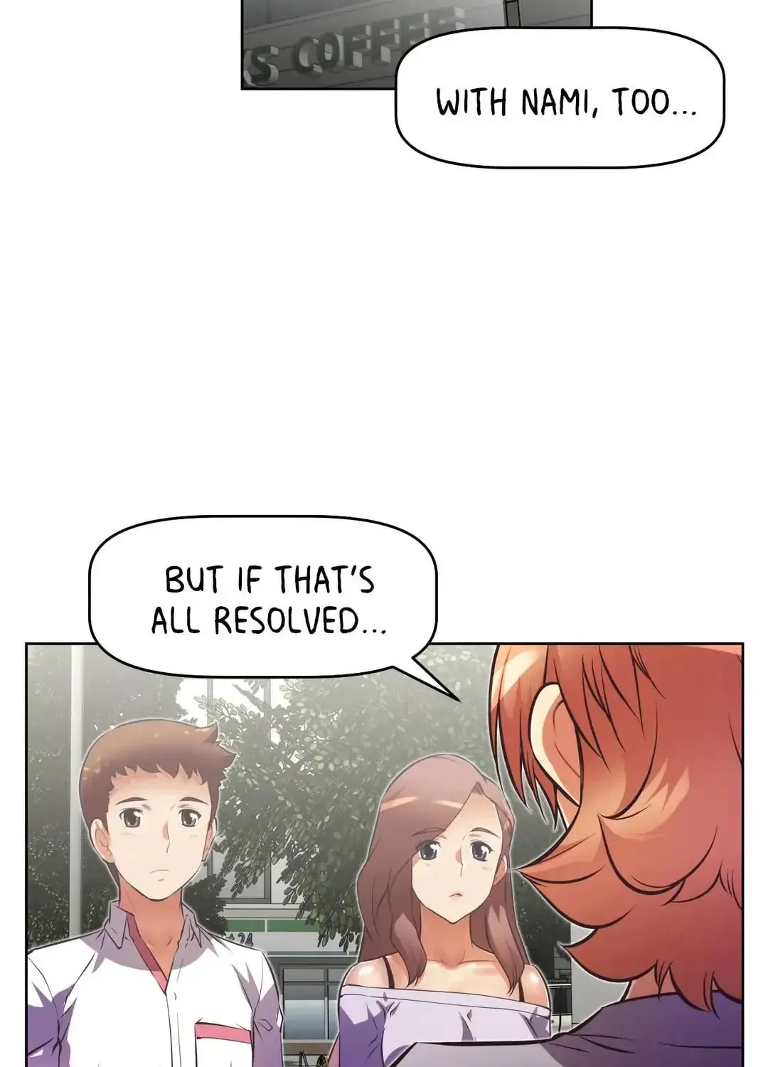 Read Stand Up!!!! chapter 48 image 36 on Lezhin