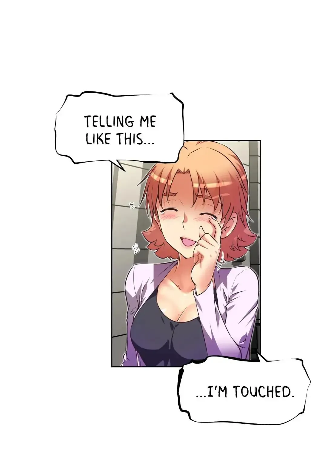 Read Stand Up!!!! chapter 48 image 42 on Lezhin