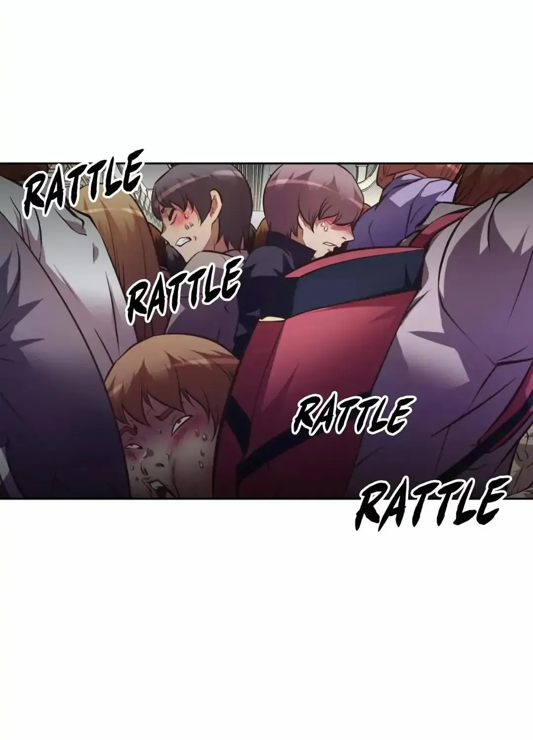 Read Stand Up!!!! chapter 48 image 49 on Lezhin