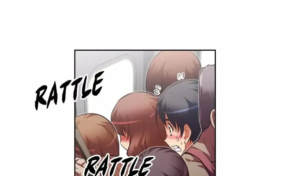Read Stand Up!!!! chapter 48 image 50 on Lezhin