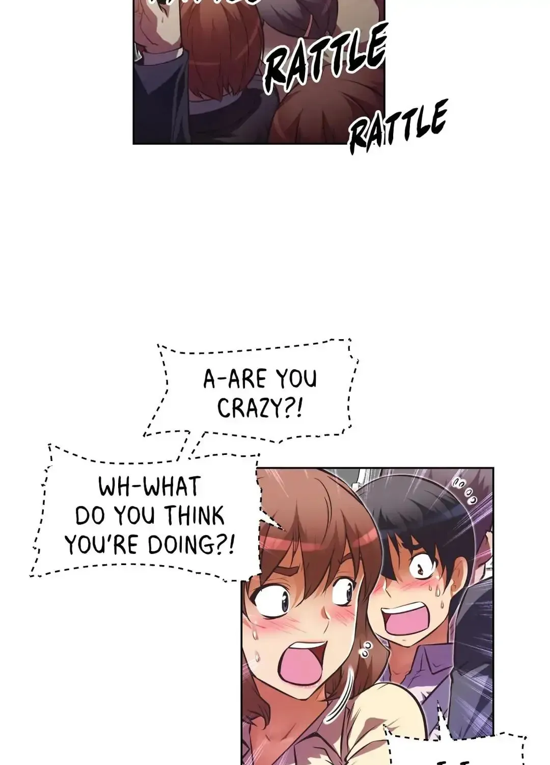 Read Stand Up!!!! chapter 48 image 51 on Lezhin