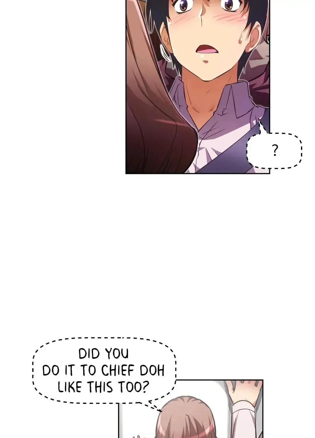 Read Stand Up!!!! chapter 48 image 60 on Lezhin